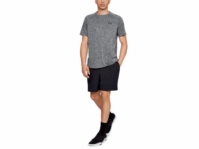 アンダーアーマー UNDER ARMOUR UAテック2.0 ショートスリーブ Tシャツ メンズ 春 夏 グレー 灰色 スポーツ トレーニング 半袖  Tシャツ 1の通販はau PAY マーケット スポーツマリオ au PAY マーケット－通販サイト