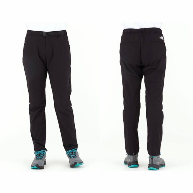 ノースフェイス THE NORTH FACE Ridge Light Pant リッジライトパンツ