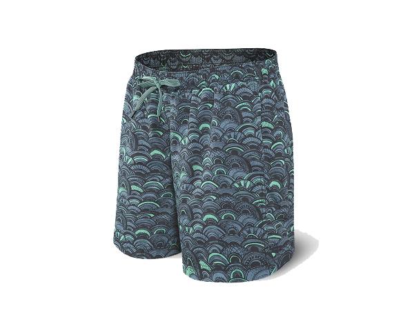 サックスアンダーウェアー SAXX UNDERWEAR CANNONBALL 2N1 SHORT カジュアルパンツ サーフィン 海水浴 海パン サーフパンツ サーファーパンツ ボードショーツ SXSS30-GFF