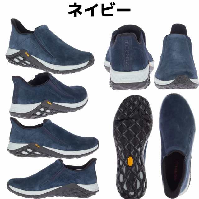 メレル MERRELL JUNGLE MOC 2.0 ジャングル モック 2.0 メンズ オール