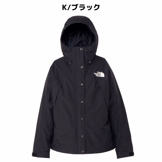 正規取扱店】ノースフェイス THE NORTH FACE Mountain Light Jacket マウンテンライトジャケット レディース ジャケット  アウター 防寒 防水 保温 カジュアル アウトドア トレイル ブラック ブラウン NPW62450 K KTの通販はau PAY マーケット -  スポーツマリオ | au PAY ...