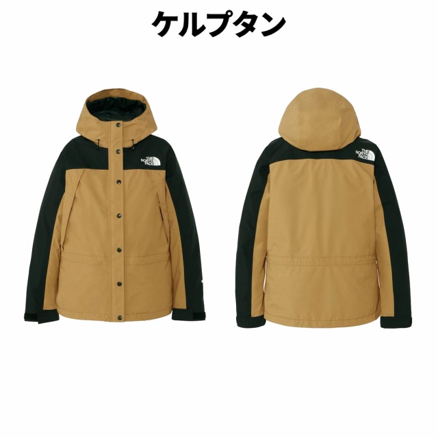 正規取扱店】ノースフェイス THE NORTH FACE Mountain Light Jacket ...