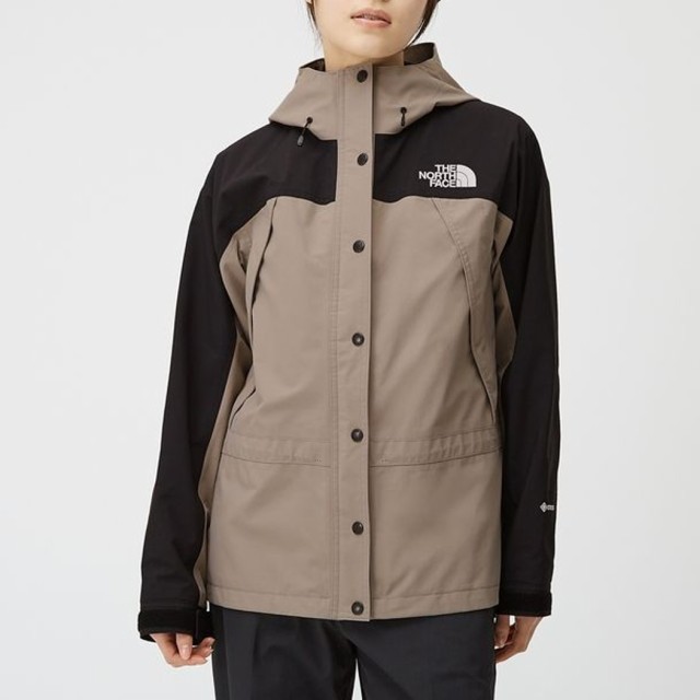 正規取扱店】ノースフェイス THE NORTH FACE Mountain Light Jacket ...