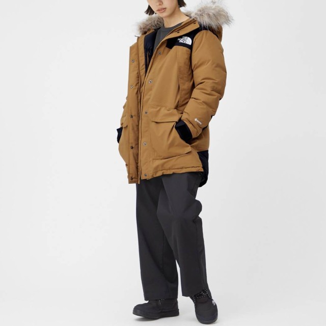 ノースフェイス THE NORTH FACE Mountain Down Coat マウンテンダウン