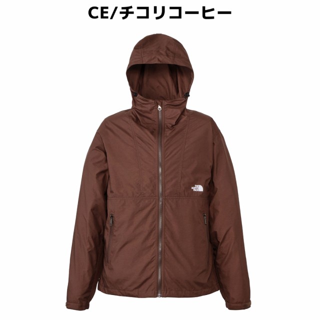 ノースフェイス THE NORTH FACE Compact Jacket コンパクトジャケット