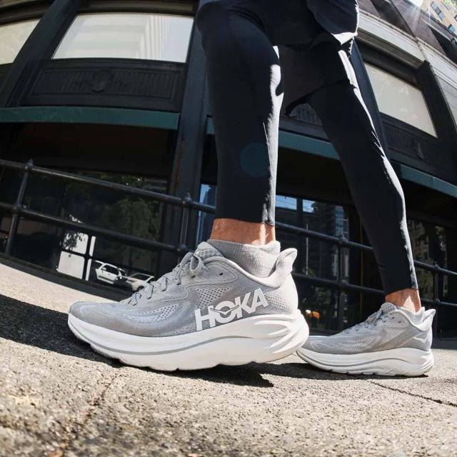 ホカ HOKA クリフトン 10 CLIFTON 10 メンズ ランニングシューズ