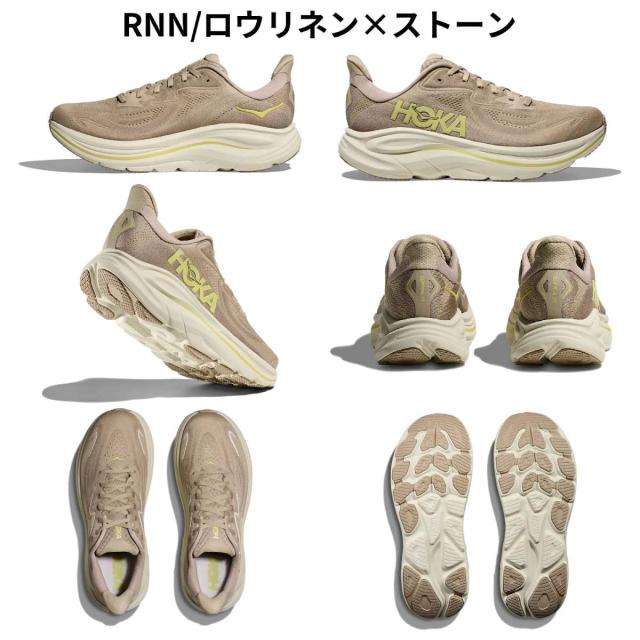 ホカ HOKA クリフトン 10 CLIFTON 10 メンズ ランニングシューズ