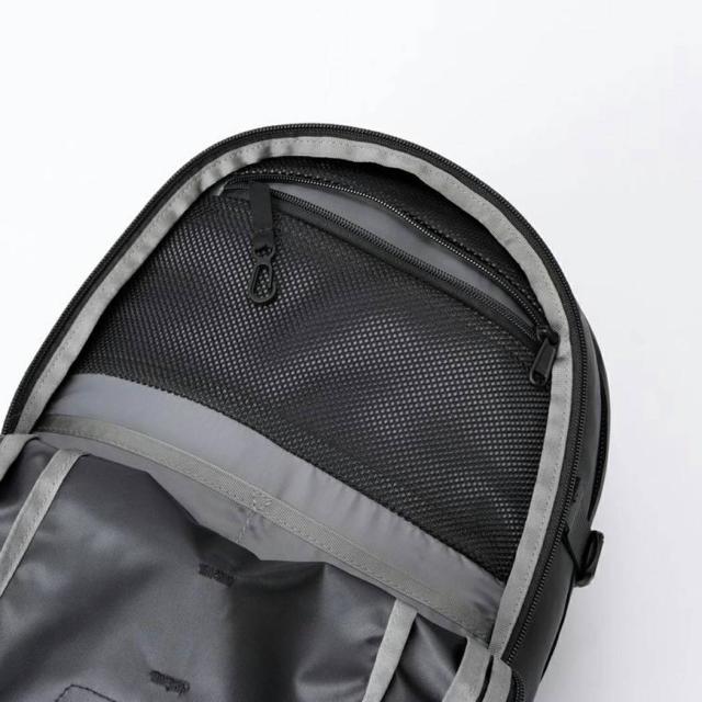 ザ・ノース・フェイス THE NORTH FACE 【正規取扱店】Hot Shot ホットショット メンズ レディース リュック 27L カジュアル バッグ バックパック 通勤 通学 15インチPC用スリーブ 中型 NM72302 K MR HL SY_8