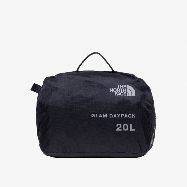 ノースフェイス THE NORTH FACE Glam Daypack グラムデイパック 20L