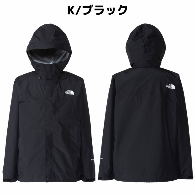 ノースフェイス THE NORTH FACE Cloud Jacket クラウドジャケット