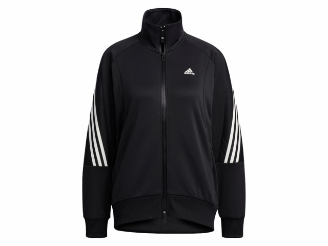 アディダス adidas 24/7 AEROREADY エアロレディ トラックトップ