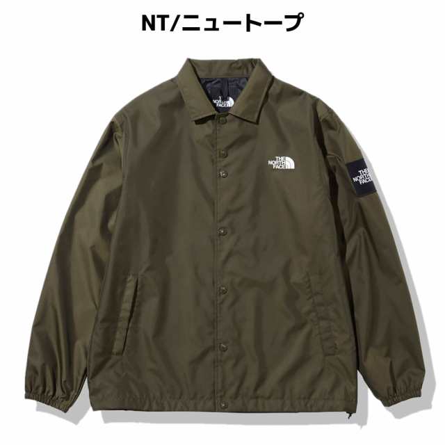 ノースフェイス THE NORTH FACE The Coach Jacket ザ コーチ ...