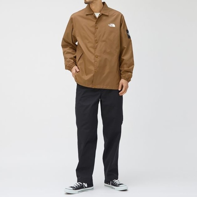 ノースフェイス THE NORTH FACE The Coach Jacket ザ コーチ