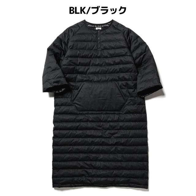 ナンガ Cotton Down Onepiece コットンダウンワンピース Www Sbsheriff Org