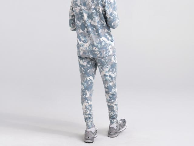 3SIX FIVE PANT スリーシックスファイブ メンズ ロングパンツ 部屋着