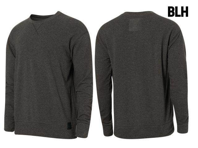 3SIX FIVE LS CREW スリーシックスファイブ メンズ ロングスリーブ