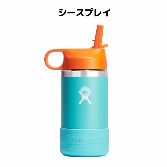 ハイドロフラスク Hydro Flask 12oz All Around Tumbler 12オンス オールアラウンド タンブラー 354ml マグ  コップ ボトル 保温 保冷 魔法瓶 ステンレスボトル キャンプ お出掛け 旅行 通勤 通学 学校 職場 贈物 ギフト プレゼント 890116