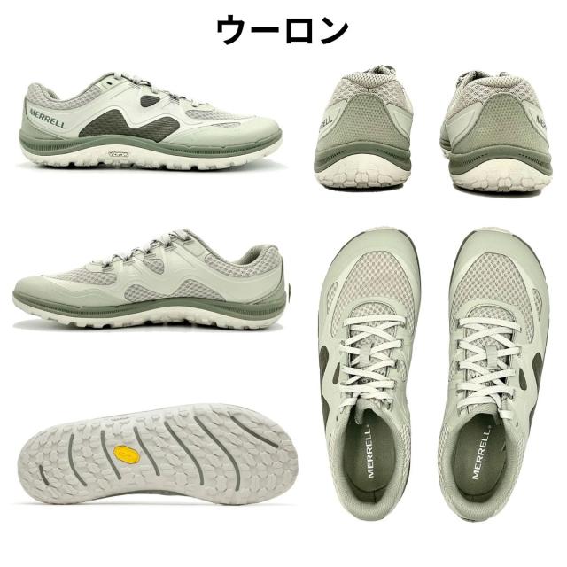 メレル MERRELL 【正規取扱い販売店】TRAIL GLOVE 8 トレイル グローブ 8 メンズ ベアフットシューズ トレイルランニング スニーカー アウトドア キャンプ デイリーユース 軽量 M00003695 M00003291 M00003290 M00003289_2