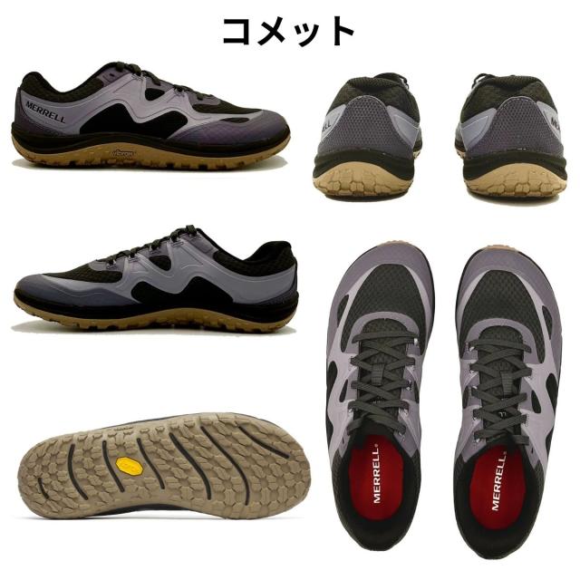 メレル MERRELL 【正規取扱い販売店】TRAIL GLOVE 8 トレイル グローブ 8 メンズ ベアフットシューズ トレイルランニング スニーカー アウトドア キャンプ デイリーユース 軽量 M00003695 M00003291 M00003290 M00003289_3