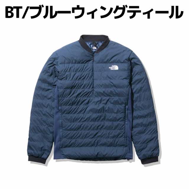 RakutenRakutenTHE NORTH FACE ノースフェイス 50 50ダウンプル青