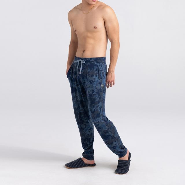 ロングパンツ 部屋着 パジャマ SNOOZE PANT スヌーズ メンズ サックス SAXX UNDERWEAR ロングパンツ 部屋着 パジャマ SNOOZE PANT スヌーズ メンズ サックス