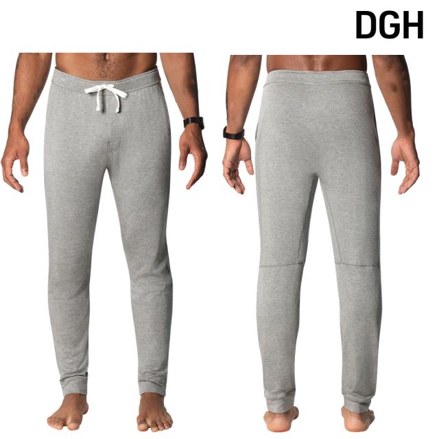 ロングパンツ 部屋着 パジャマ SNOOZE PANT スヌーズ メンズ サックス