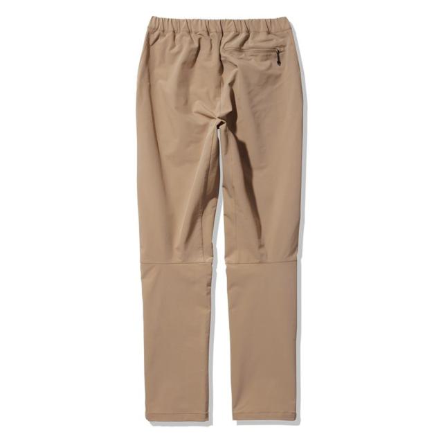 レディース ノースフェイス アルパインライトパンツ KH カーキ L ベージュ レディース ノースフェイス アルパインライトパンツ KH カーキ L