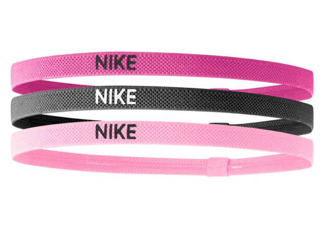 ナイキ Nike エラスティック ヘアーバンド 3本パック ピンク パープル スポーツ ヘアバンド 小物 アクセサリー Bn15 944の通販はau Pay マーケット スポーツマリオ