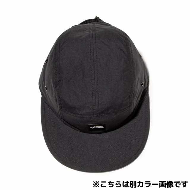 ノースフェイス THE NORTH FACE Five Panel Cap ファイブパネル