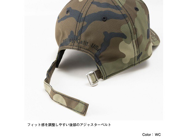 ノースフェイス THE NORTH FACE TNF Logo Cap TNFロゴキャップ メンズ レディース ユニセックス TNF Logo Cap  カジュアル 帽子 NN02135-Uの通販はau PAY マーケット - スポーツマリオ