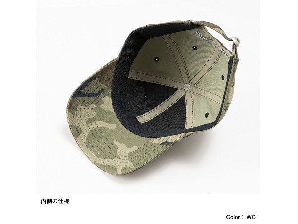 ノースフェイス THE NORTH FACE TNF Logo Cap TNFロゴキャップ メンズ レディース ユニセックス TNF Logo Cap  カジュアル 帽子 NN02135-Uの通販はau PAY マーケット - スポーツマリオ