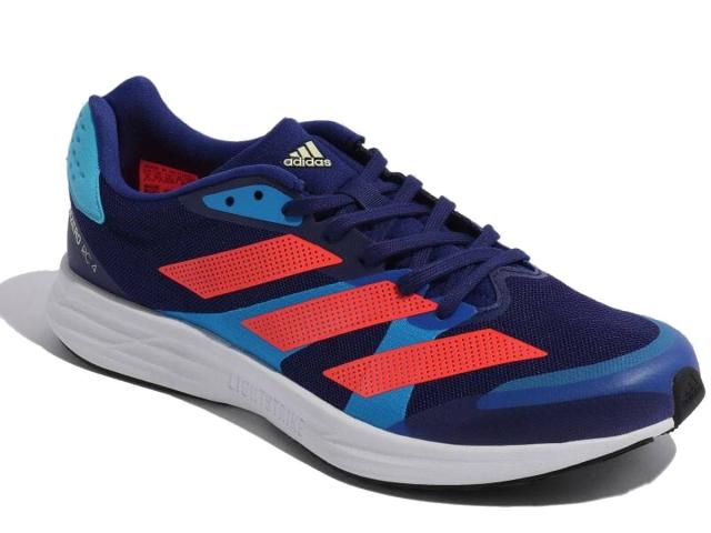 アディダス Adidas Adizero Rc 4 M アディゼロ Rc 4 メンズ ブルー 青 スポーツ ランニングシューズ ランシュー 初心者 中級者 Gz0181の通販はau Pay マーケット スポーツマリオ