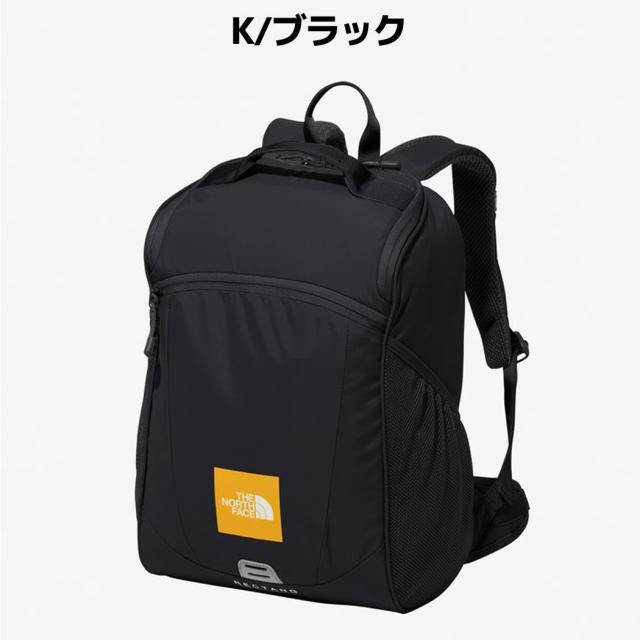 ザ・ノース・フェイス THE NORTH FACE 【正規取扱店】K Rectang