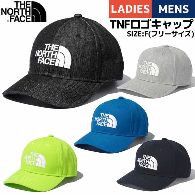 ノースフェイス THE NORTH FACE TNF Logo Cap TNFロゴキャップ メンズ レディース ユニセックス カジュアル 帽子 キャップ  NN02135 BD Z の通販はau PAY マーケット - スポーツマリオ