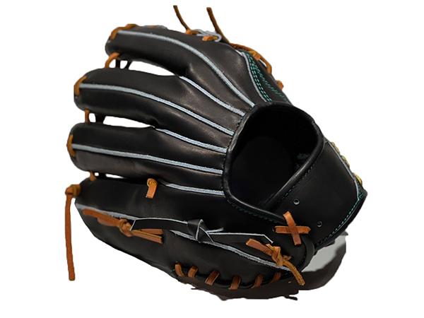 【新品未使用】ファイブ FIVE F601 硬式 内野手用 グラブ グラブ袋付 新品未使用】ファイブ FIVE F601 硬式 内野手用 グラブ グラブ袋付