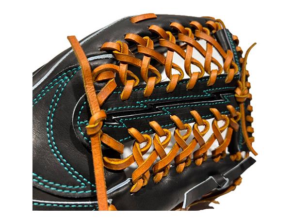 ファイブ FIVE 【専用グラブ袋付き】 FIVE Basic 硬式 外野手用グラブ