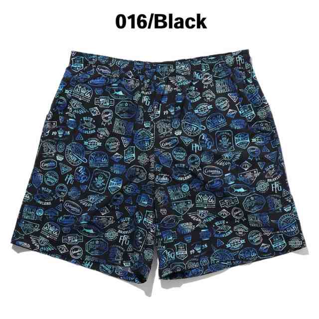 コロンビア Columbia Super Backcast Water Short スーパーバック