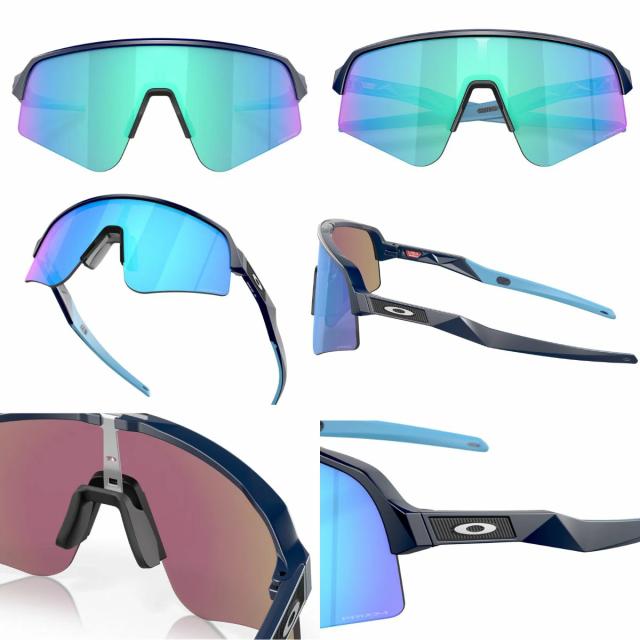 オークリー OAKLEY Sutro Lite Sweep スートロライトスィープ 一般 野球 スポーツ アウトドア 小物 アクセサリー サングラス 946501/946502/946503/946517/946505