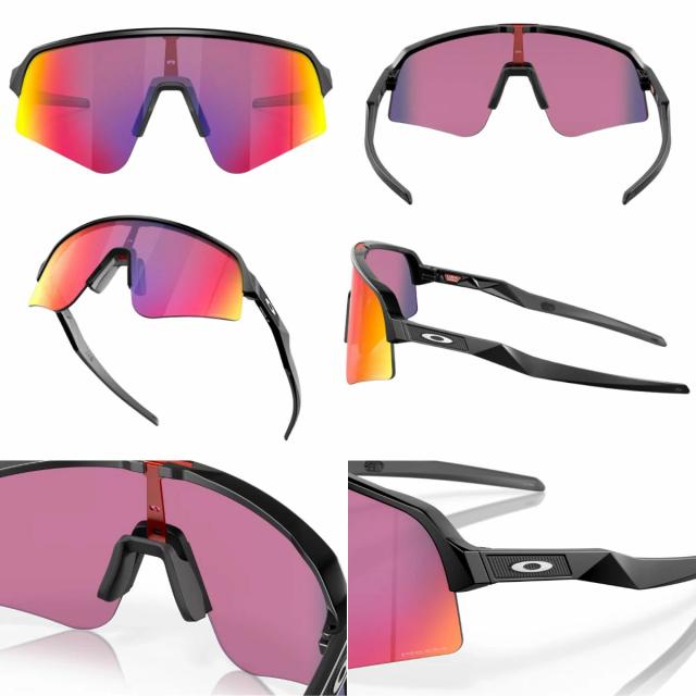 オークリー OAKLEY Sutro Lite Sweep スートロライトスィープ 一般 野球 スポーツ アウトドア 小物 アクセサリー サングラス 946501/946502/946503/946517/946505