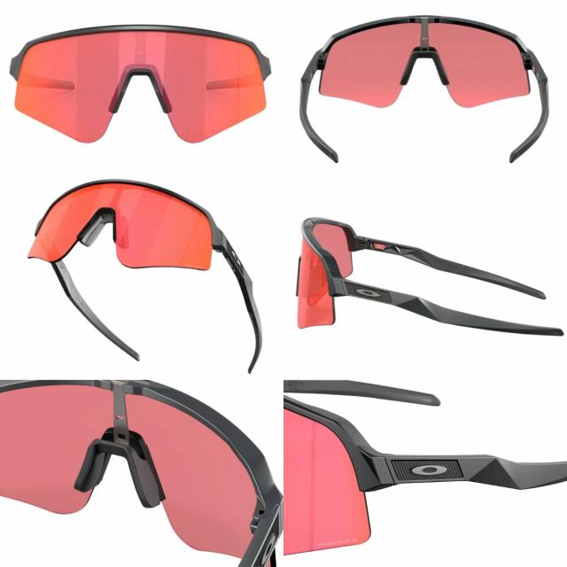 オークリー OAKLEY Sutro Lite Sweep スートロライトスィープ 一般 野球 スポーツ アウトドア 小物 アクセサリー サングラス 946501/946502/946503/946517/946505
