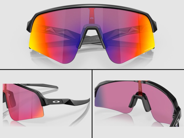 オークリー OAKLEY Sutro Lite Sweep スートロライトスィープ 一般 ...