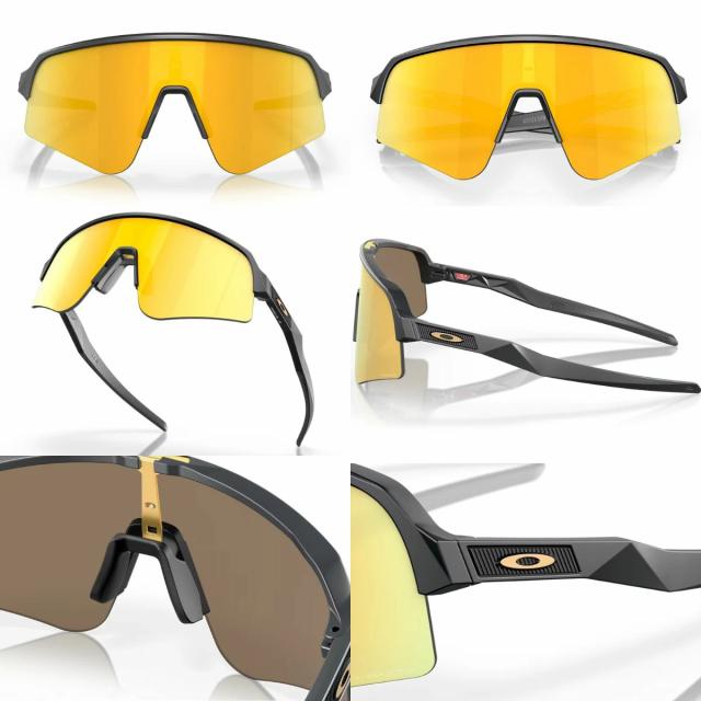オークリー OAKLEY Sutro Lite Sweep スートロライトスィープ 一般 野球 スポーツ アウトドア 小物 アクセサリー サングラス 946501/946502/946503/946517/946505