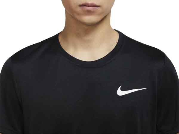 ナイキ Nike Dri Fit スーパー セット S S トップ メンズ 春 夏 ブラック 黒 スポーツ トレーニング 半袖 Tシャツ Cz12 010の通販はau Pay マーケット スポーツマリオ