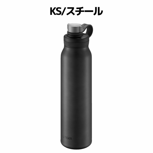 新品未開封 タイガー 魔法瓶 炭酸 ボトル 保冷 1500ml 水筒 エメラルド