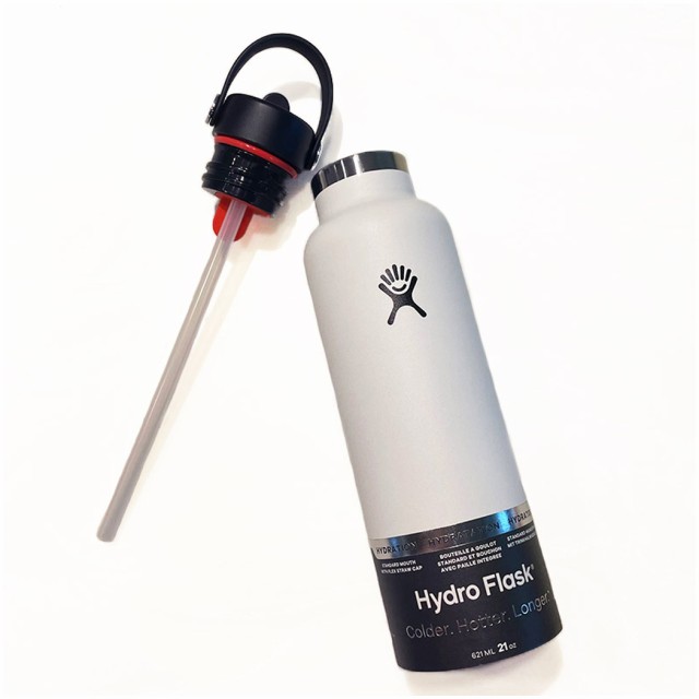 ハイドロフラスク Hydro Flask 【新色登場！】HYDRATION 21 oz