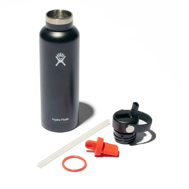 ハイドロフラスク Hydro Flask HYDRATION 21 oz Standard Mouth Flex
