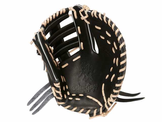 ローリングス Rawlings 専用グラブ袋付き HOH BREAK THE MOLD ブレイクザモールド 硬式用グラブ 一塁手用 GM8 高校野球対応  一般 野球 硬式 グローブ ファーストミット GH2FHBGM8-B/RTの通販はau PAY マーケット - スポーツマリオ | au PAY  マーケット－通販サイト