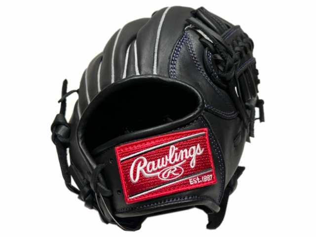 ローリングス Rawlings 限定 少年軟式用グラブ 内野手用 岡本モデル