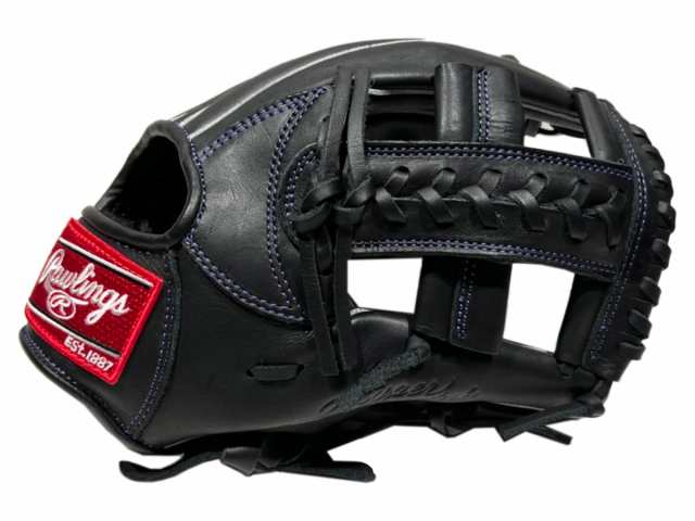 ローリングス Rawlings 限定 少年軟式用グラブ 内野手用 岡本モデル