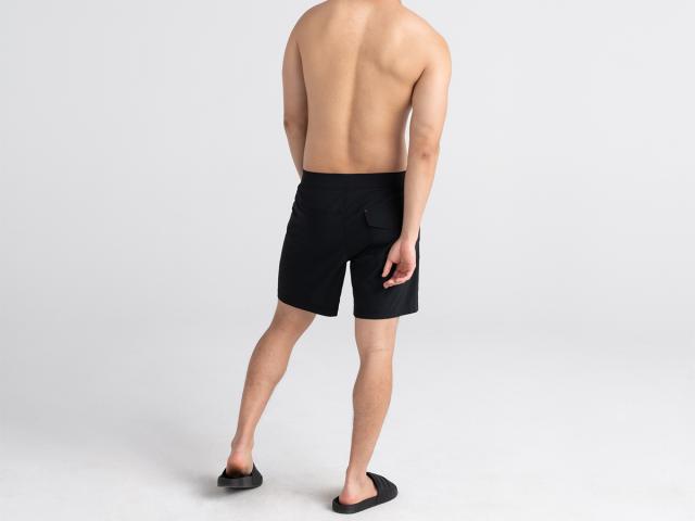 スイムショーツ BETAWAVE 2N1 BOARD SHORT 7inch ベータウェイブ 7